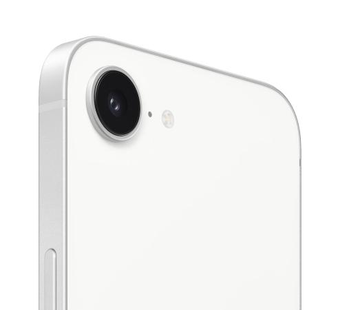 Apple iPhone 16e 256GB White (Белый)