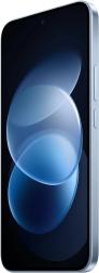 Смартфон Xiaomi Redmi Note 17 Pro 5G 6/128ГБ, голубой