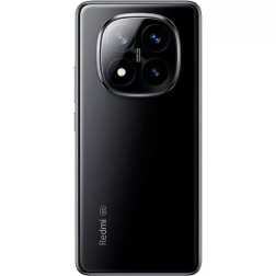 Смартфон Xiaomi Redmi Note 14 Pro+ 5G 12/256 Гб, черный