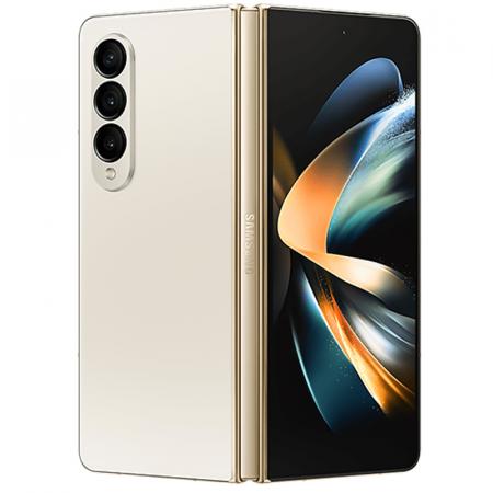 Смартфон Samsung Galaxy Z Fold4 12/512Gb Бежевый Смартфон Samsung Galaxy Z Fold4 12/512Gb Бежевый