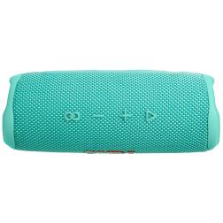 JBL Flip 6 бирюзовый