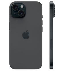 Apple iPhone 15 Plus 256 GB Black