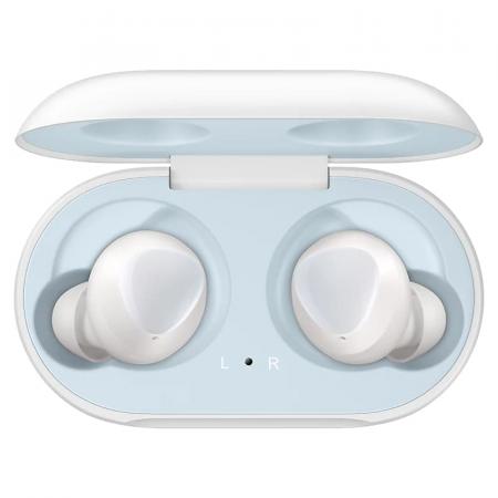 Наушники Bluetooth Samsung Galaxy Buds SM-R170 Cream Наушники Bluetooth Samsung Galaxy Buds SM-R170 Cream