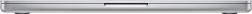 Ноутбук Apple MacBook Pro 14" (2026) (M5 Max 18C CPU, 32C GPU) 36 ГБ, 2 Тб SSD, серебристый MGDQ4
