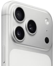 Смартфон Apple iPhone 17 Pro Max eSim 512GB, Silver (серебристый)