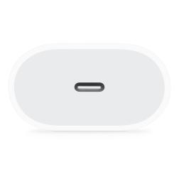 Адаптер питания Apple MHJE3ZM/A USB‑C мощностью 20 Вт