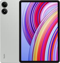 Планшет Xiaomi Redmi Pad Pro 5G 6/128Gb, зеленый