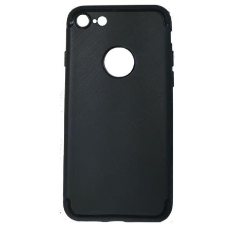 Чехол бампер cиликоновый для iPhone 7 (Blue) Чехол бампер cиликоновый для iPhone 7 (Blue)