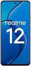 Смартфон realme 12 4G 8/128 GB, голубой