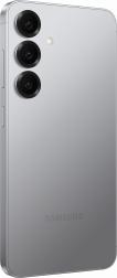 Смартфон Samsung Galaxy S25 12/128Gb, серый 