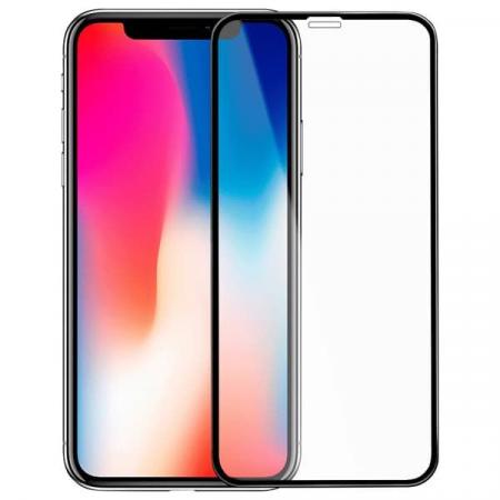 Защитное стекло 3D для iPhone X (Glass) Защитное стекло 3D для iPhone X (Glass)