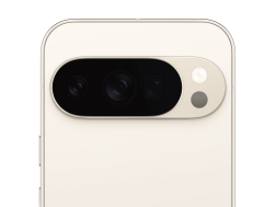 Смартфон Google Pixel 10 Pro 16/128 Гб, бежевый (Porcelain)