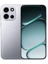 Смартфон OnePlus Nord 6 12/256Gb, серебристый (Quick Silver)