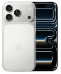 Смартфон Apple iPhone 17 Pro Max eSim 1TB, Silver (серебристый)