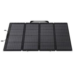 Портативная Солнечная панель складная EcoFlow 220W для дома