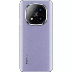 Смартфон Xiaomi Redmi Note 14 Pro+ 5G 8/256 Гб, фиолетовый