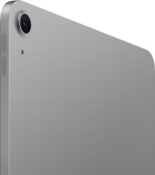Планшет Apple iPad Air 11 (2024) 256Gb Wi-Fi, серый космос