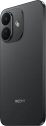 Смартфон Xiaomi Redmi Note 17 Pro 5G 8/512ГБ, черный