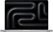 Ноутбук Apple MacBook Pro 16" (2026) (M5 Pro 18C CPU, 20C GPU) 24 ГБ, 1 Тб SSD, серебристый (MGE44)
