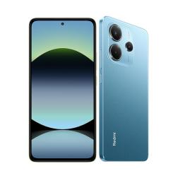 Смартфон Xiaomi Redmi Note 14 6/128 Гб, голубой