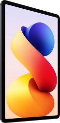 Планшет Xiaomi Redmi Pad 2 Pro 6/128 Гб 5G, серый
