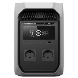 Портативная Электростанции EcoFlow Delta 3 Classic для дома