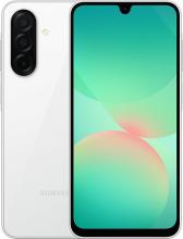 Смартфон Samsung Galaxy A26 8/256Gb, белый