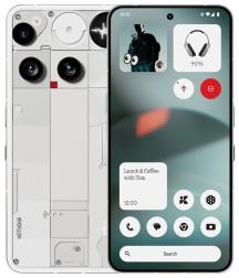 Смартфон Nothing Phone (3) 12/256 Гб, белый