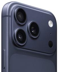 Смартфон Apple iPhone 17 Pro Max 512GB, Deep Blue (синий)