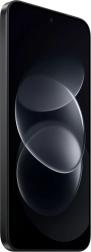 Смартфон Xiaomi Redmi Note 17 Pro 5G 8/512ГБ, черный