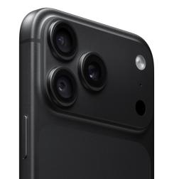 Смартфон Apple iPhone 18 Pro eSim 1024GB, Black (Черный)