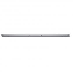 Apple MacBook Air (M2, 2022) 16 ГБ, 2 ТБ SSD Silver (Серебристый)