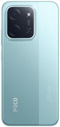 Смартфон POCO C85 8/256 Гб, зеленый