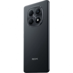 Смартфон Redmi Note 15 4G 8/128Гб, черный