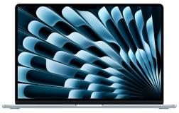 Ноутбук Apple MacBook Air 15 (M5, 10C CPU/10C GPU, 2026), 32 ГБ, 512 ГБ SSD, Sky Blue (Z1LZ000VL)