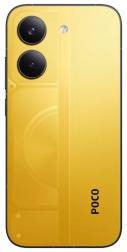 Смартфон Poco X8 Pro 8/256 ГБ, желтый