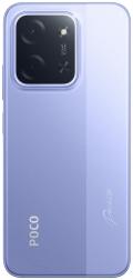 Смартфон POCO C85 8/256 Гб, фиолетовый