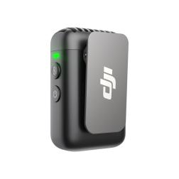 Беспроводной микрофон DJI Mic 2 (1TX+1 RX)(FCC)