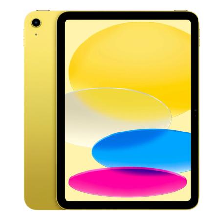 Планшет Apple iPad 11 (2025) Wi-Fi 128Gb, желтый Планшет Apple iPad 11 (2025) Wi-Fi 128Gb, желтый