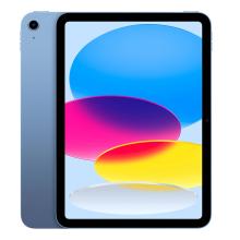 Apple iPad 10 (2022) 10.9" 256Gb Wi-Fi + Cellular Blue