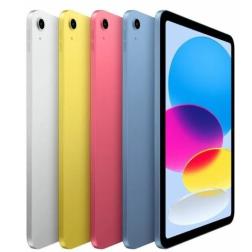 Apple iPad 10 (2022) 10.9" 256Gb Wi-Fi Yellow 