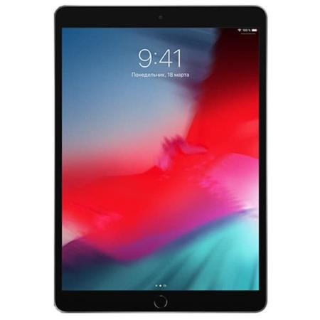 Apple iPad Air 10.5" Wi-Fi + Cellular 256GB Space Gray (2019) Apple iPad Air 10.5" Wi-Fi + Cellular 256GB Space Gray (2019)
