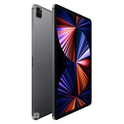 Apple iPad Pro (2021) 11" Wi-Fi 128 ГБ, Space Gray «Серый космос»