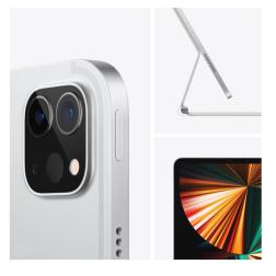 Apple iPad Pro (2021) 11" Wi-Fi + Cellular 1 ТБ,Silver «Серебристый»