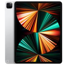 Apple iPad Pro (2021) 11" Wi-Fi + Cellular 256 ГБ, Silver «Серебристый»