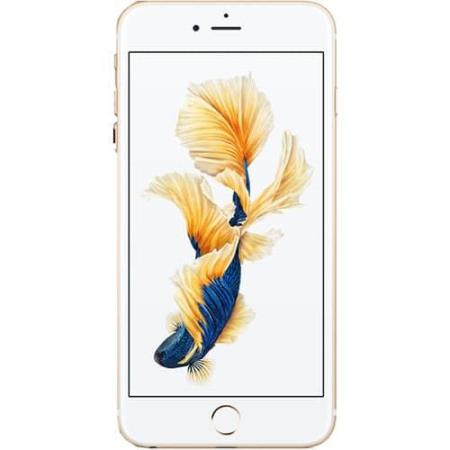 Apple iPhone 6s Plus 32gb Gold Apple iPhone 6s Plus 32gb Gold