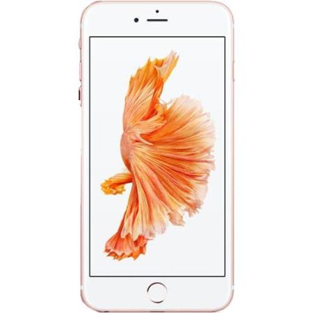 Apple iPhone 6s Plus 128gb Rose Gold Apple iPhone 6s Plus 128gb Rose Gold