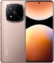 Смартфон Xiaomi Redmi Note 14 Pro+ 5G 12/512 Гб, золотой