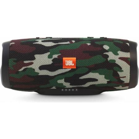 Портативная колонка JBL Charge 3 Squad Портативная колонка JBL Charge 3 Squad