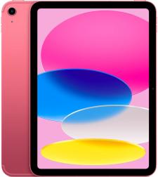 Планшет Apple iPad 11 (2025) Wi-Fi + Cellular 256Gb, розовый
